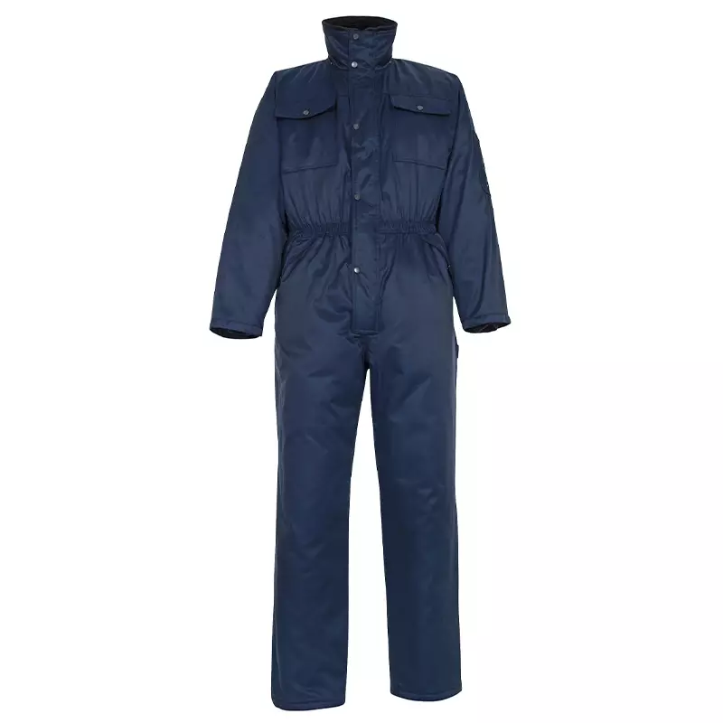 Mascot Thule winter coverall navy blue size L