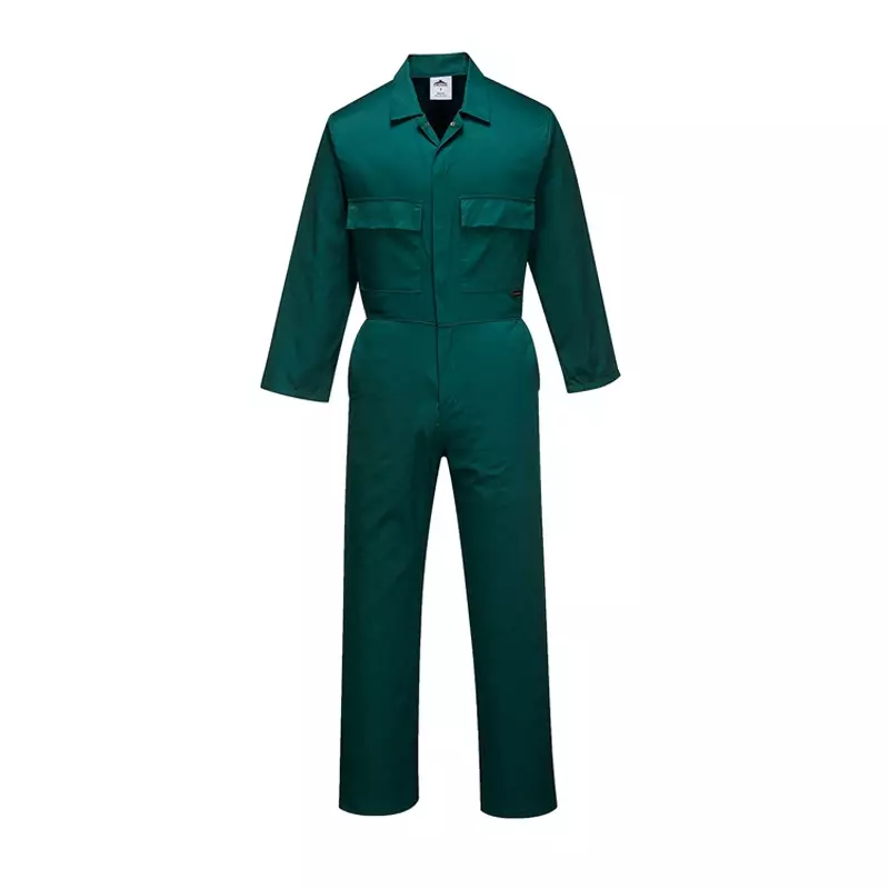 Bouteille Portwest S999, vert clair, taille L.