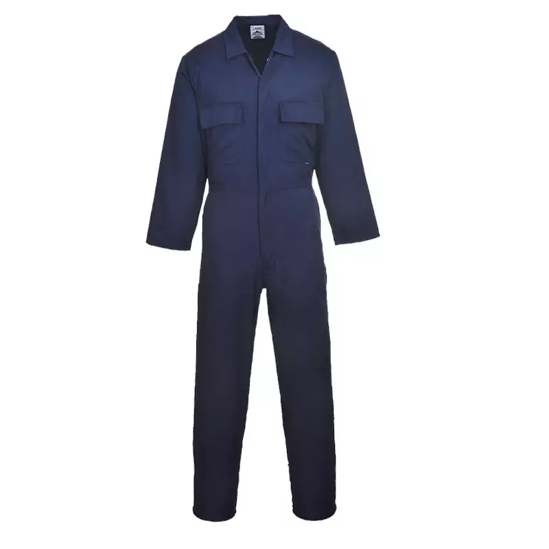 Portwest S999 overall marineblauw