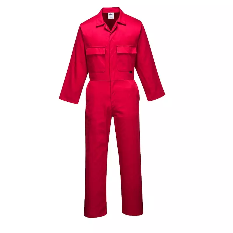 Portwest S999 cache-maillot rouge normal taille XL