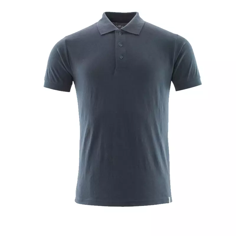 Polo Mascot 20683-787-010 bleu marine taille 6XL