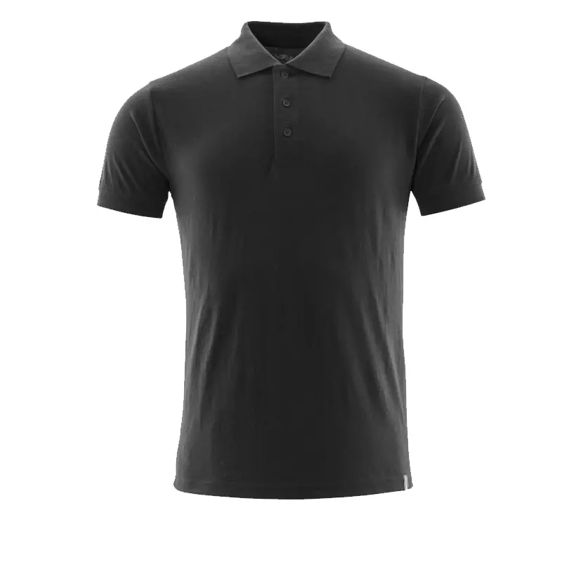 Polo Mascot 20683-787-90 noir taille M