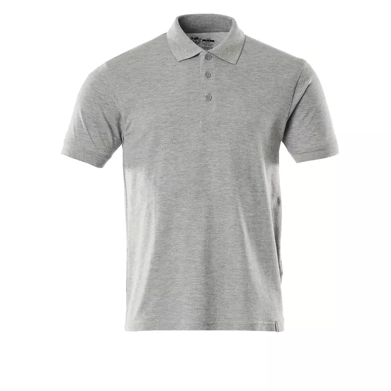 Polo Mascot 20683-787-08 grijs maat M