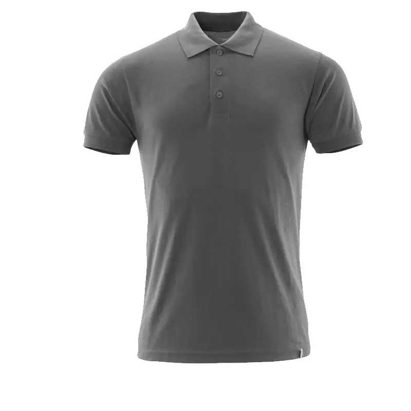 Polo Mascot 20683-787-18 anthracite taille L
