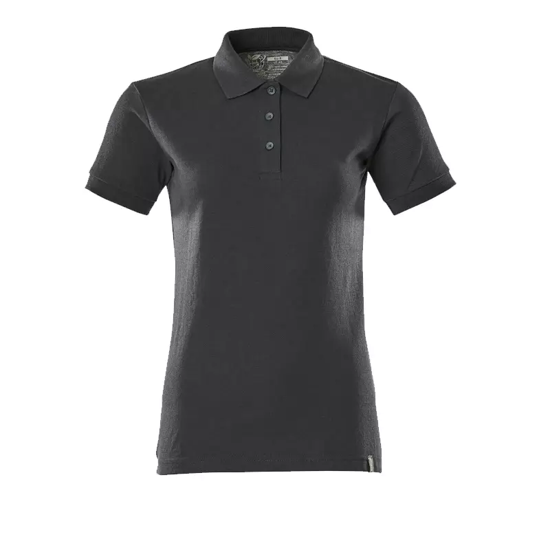Polo dames Mascot 20693-787-010 marineblauw maat XL