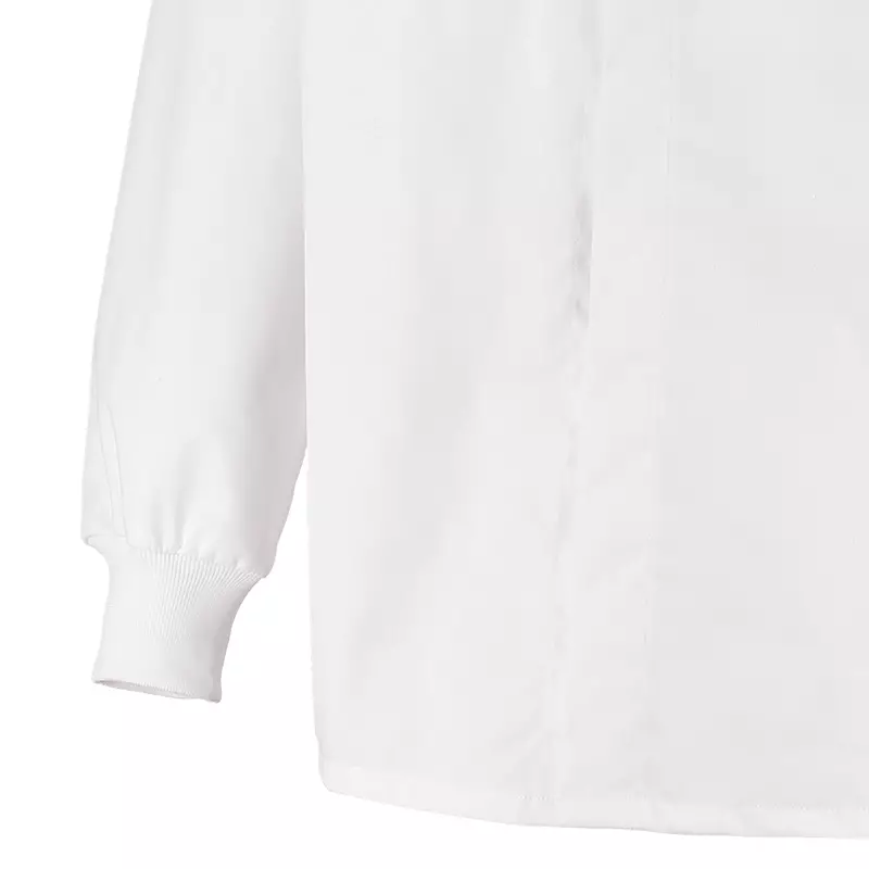 Veste Orcon High Care Genk modèle court blanche taille 2XL