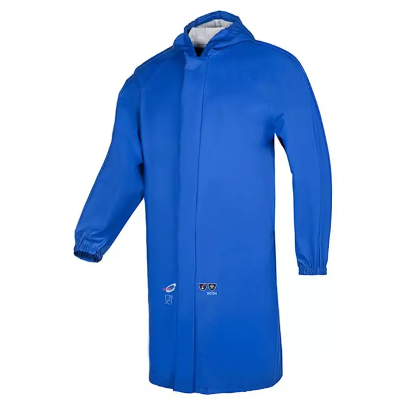 Sioen Rigi 4415A2FK0 spray coat royal blue size 3XL