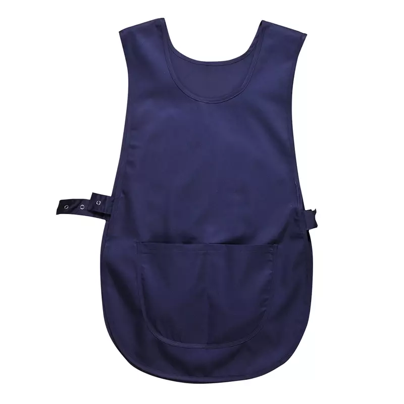 Tablier-tuteur Portwest S843 avec poche, bleu marine, taille 2XL