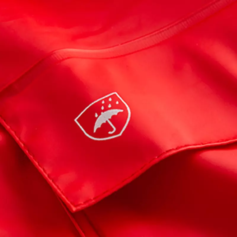 Peinture en aérosol Lyngsøe LR48 PE/PU rouge taille M