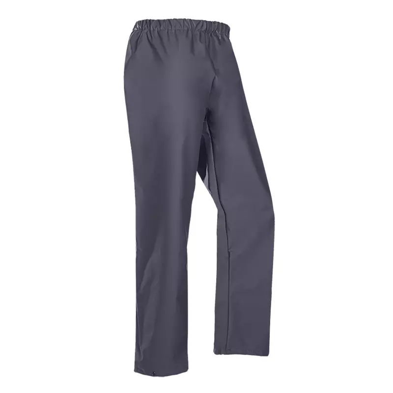 Sioen Rotterdam 4500A2FC1 spray trousers polyamide/PU navy blue size S