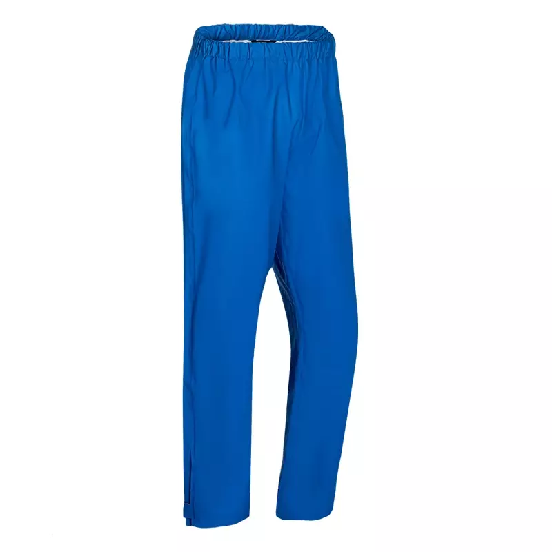 Sioen Karby 6420A2FK0 spray trousers cornflower blue size L