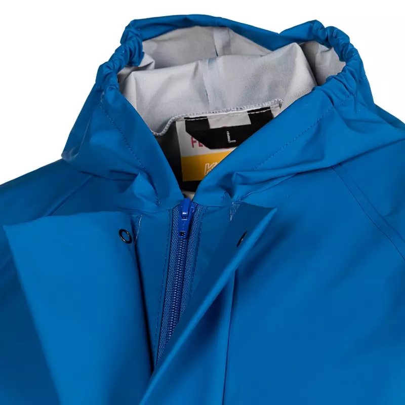 Sioen Dornum 6219A2FK0 spuitoverall Flexothane PU wit maat M
