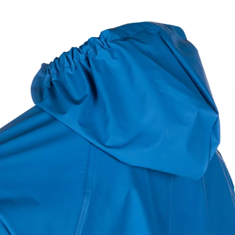 Sioen Dornum 6219A2FK0 spuitoverall Flexothane PU wit maat M