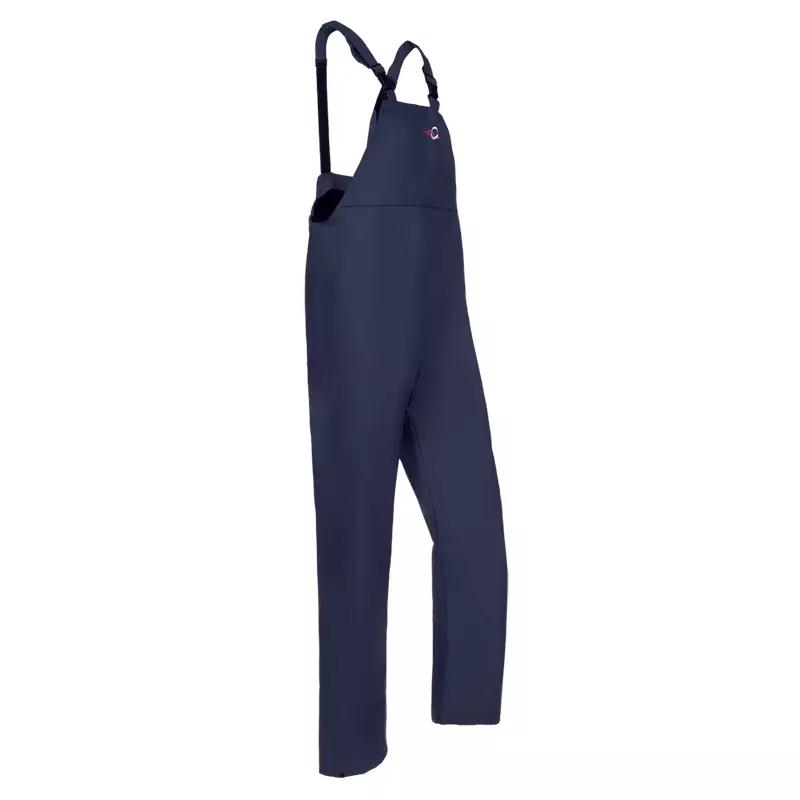 Sioen Louisiana 4600A2FC1 American rain coverall navy blue size 2XL