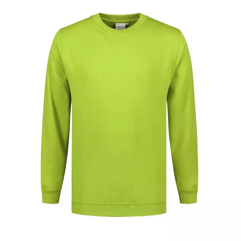 Pull Santino Roland vert citron taille XS