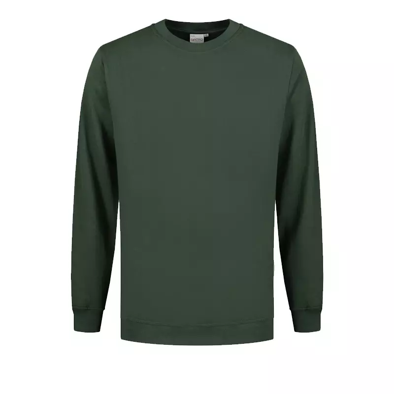 Pull Santino Roland vert foncé, taille XS
