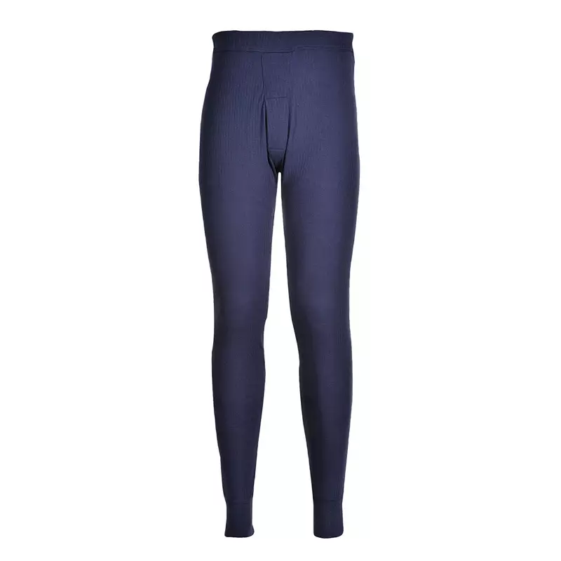 Portwest B121 Thermal Underpants Insulating Base Layer Size L