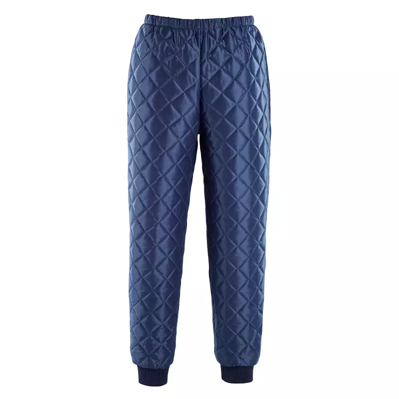 Mascot Huntsville thermal trousers navy blue size S