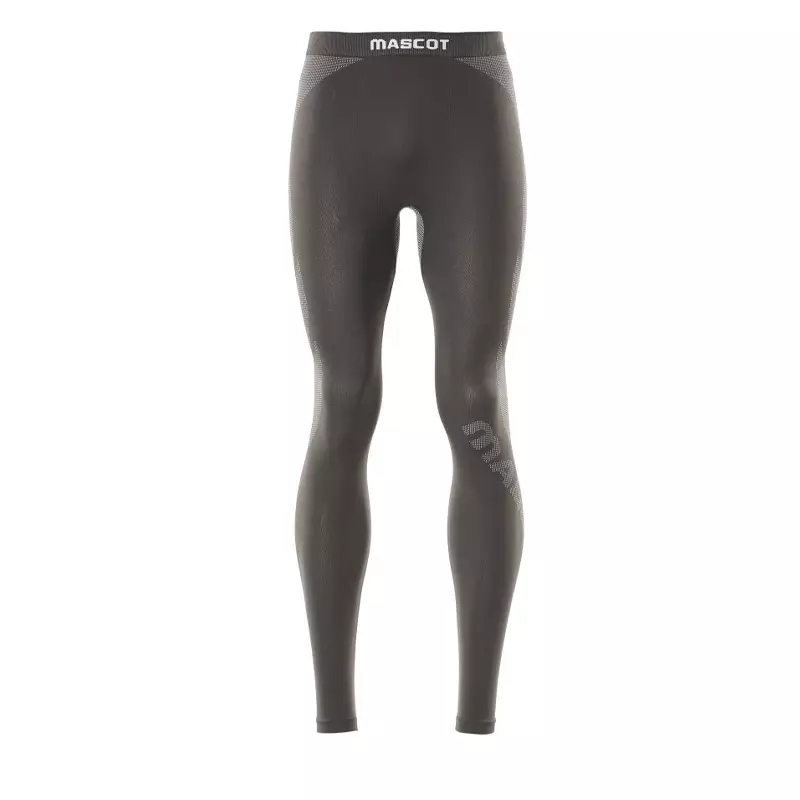 Mascot Segura long underwear dark anthracite size L-XL
