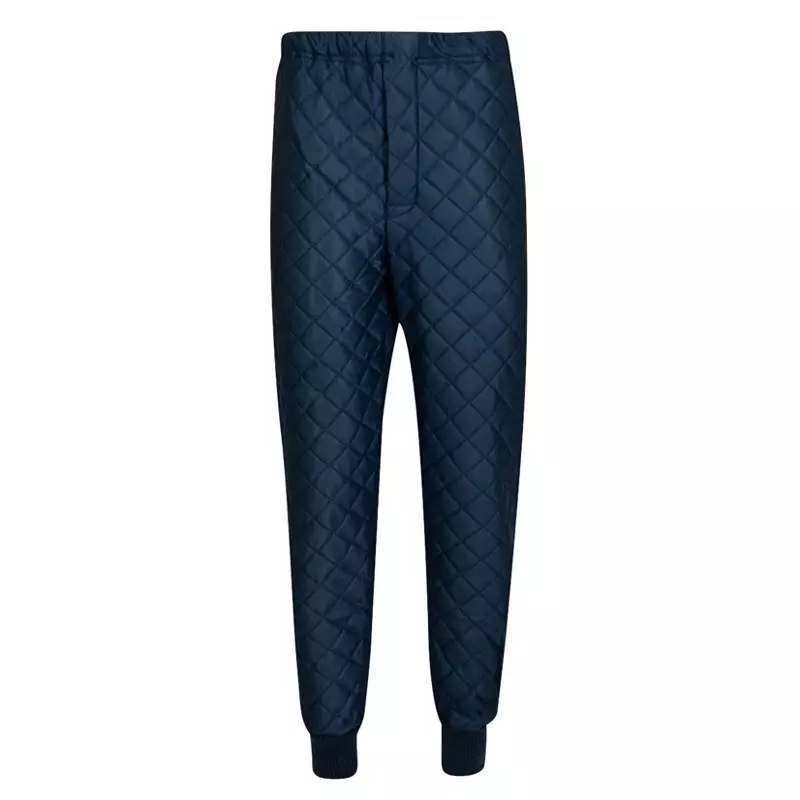 Oxxa Rachel 3070 thermal pants navy blue size L