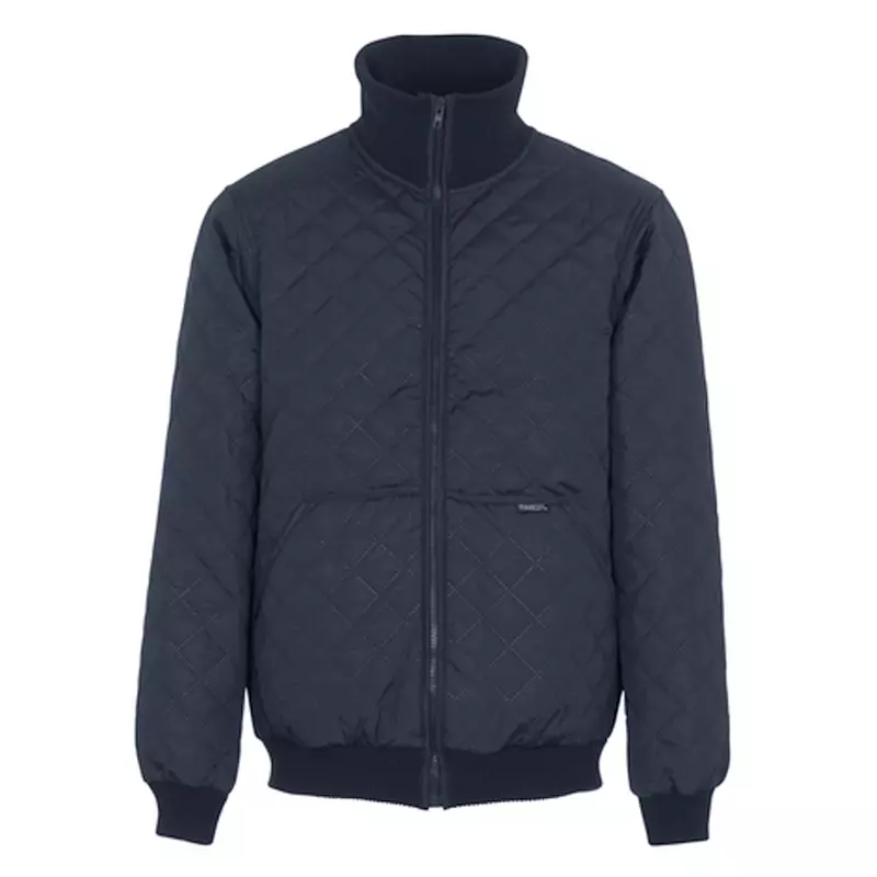 Mascot Dundee thermal jacket navy blue size XL