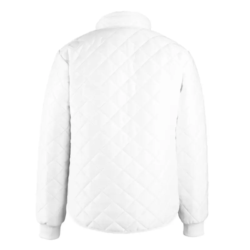 Veste thermique Mascot Timmins blanche taille XL