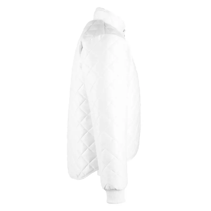 Veste thermique Mascot Timmins blanche taille XL
