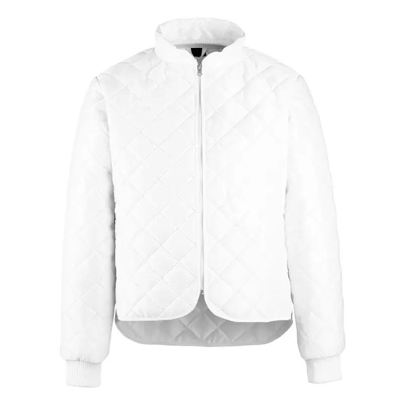 Veste thermique Mascot Timmins blanche taille XL