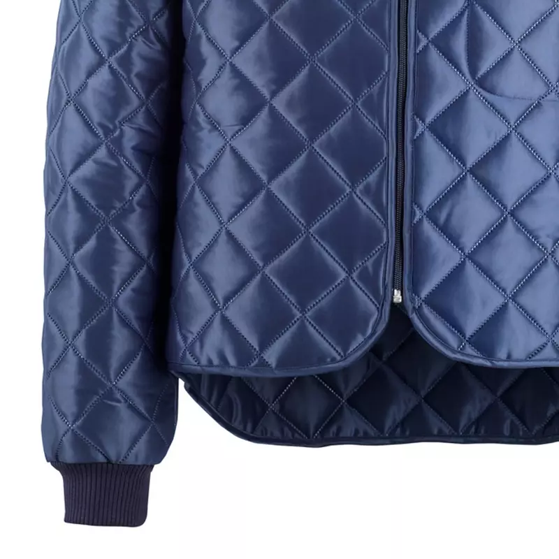 Mascot Ottawa thermal jacket navy blue size M