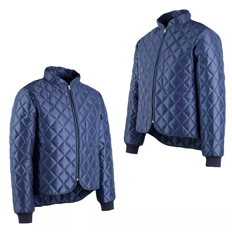 Mascot Ottawa thermal jacket navy blue size M
