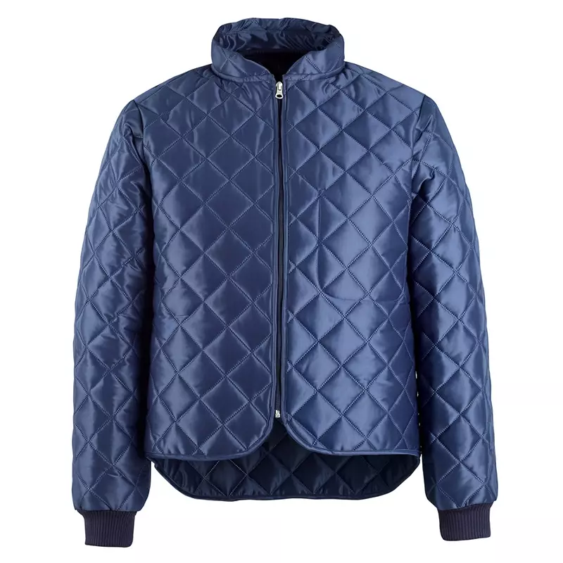 Mascot Ottawa thermal jacket navy blue size M