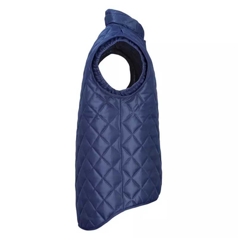 Mascot Thompson thermal vest navy blue size L