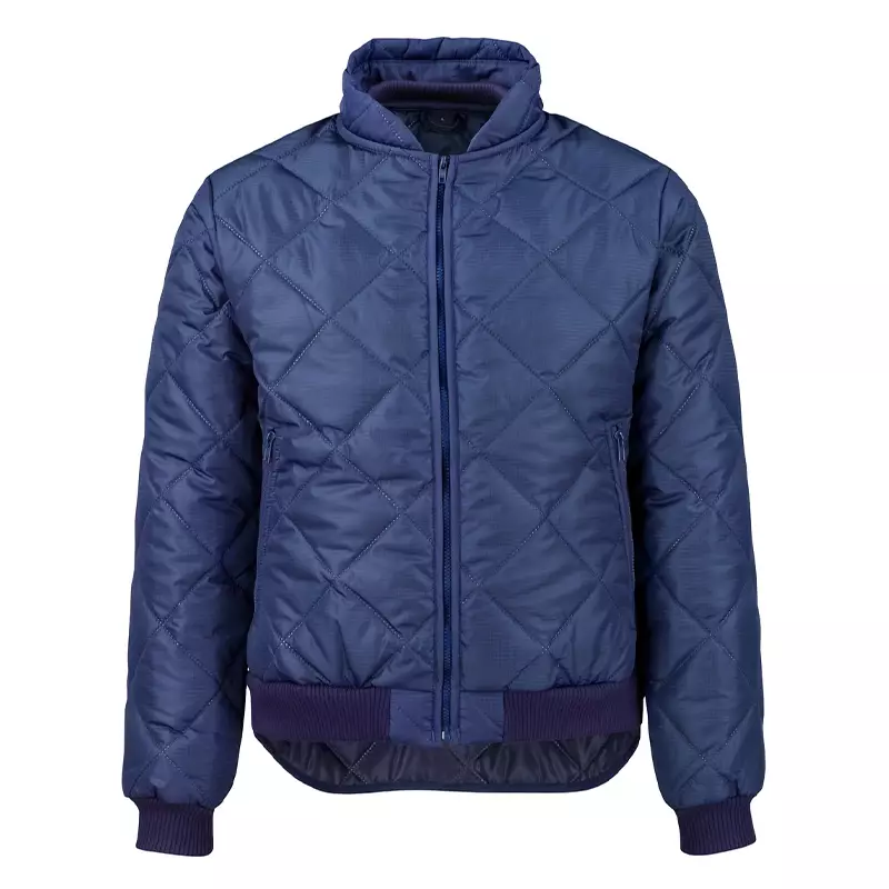 Thermal jacket Mascot Sudbury navy blue size M