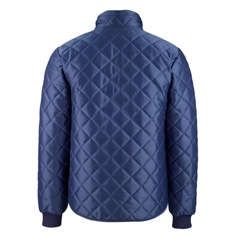 Mascot Laval thermal jacket navy blue size M