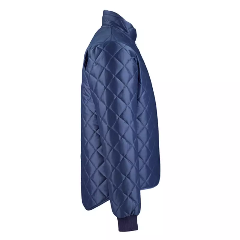 Mascot Laval thermal jacket navy blue size M