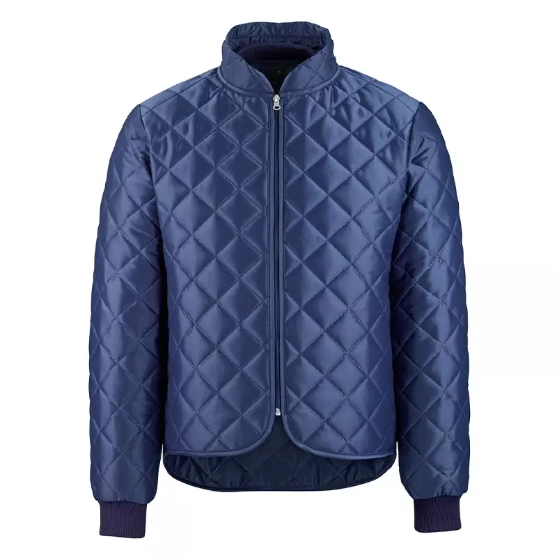 Mascot Laval thermal jacket navy blue size M