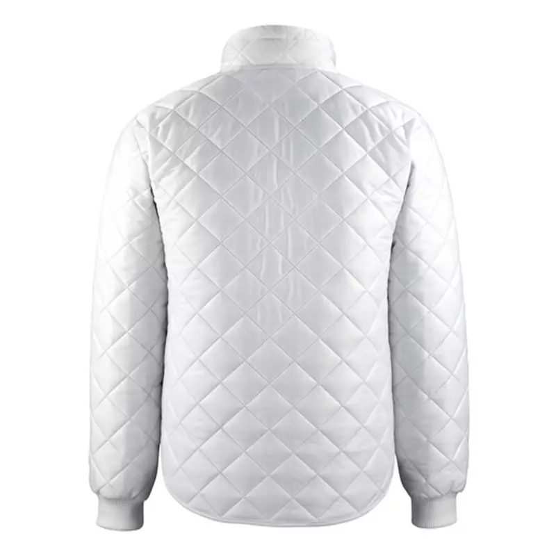 Thermal jacket Mascot Whitby white size 3XL