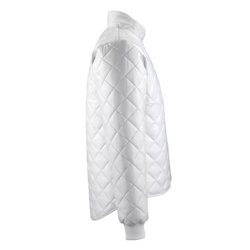 Thermal jacket Mascot Whitby white size 3XL