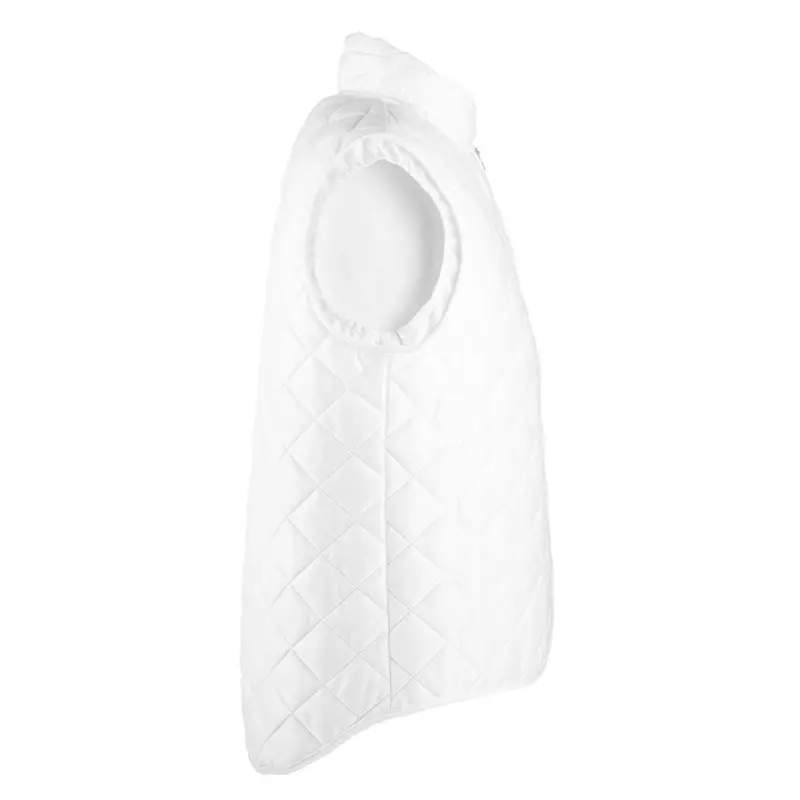 Thermo vest Mascot Regina wit maat 2XL