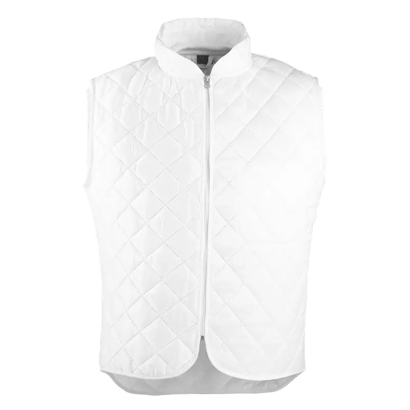 Thermo vest Mascot Regina wit maat 2XL