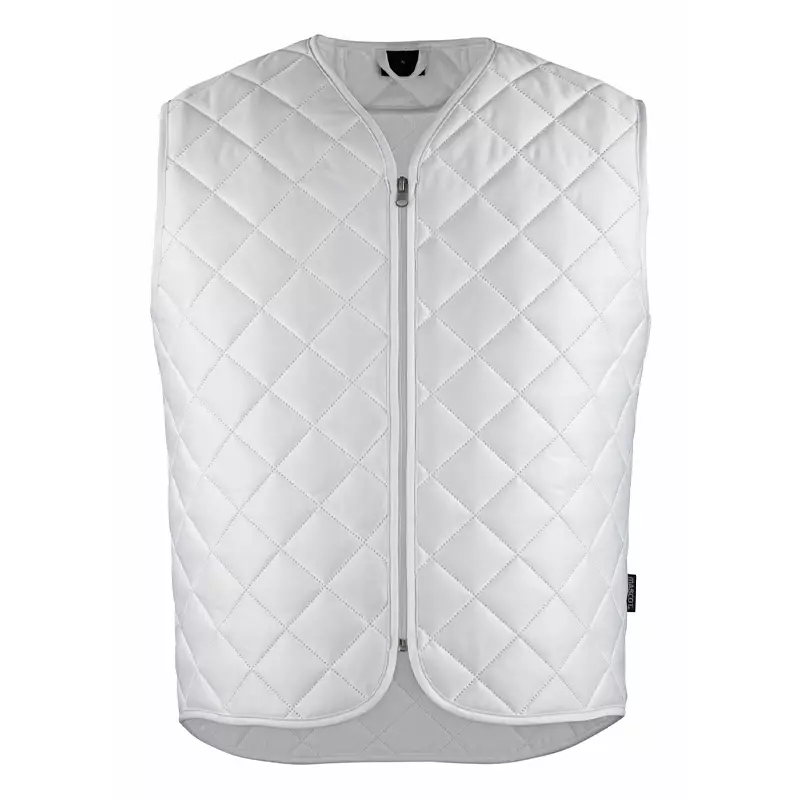 Thermo vest Mascot Mirabel wit maat L