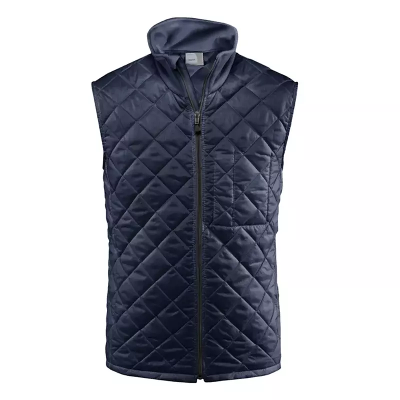 HB Tempex Ergoplus thermo-vest marineblauw maat 46/48