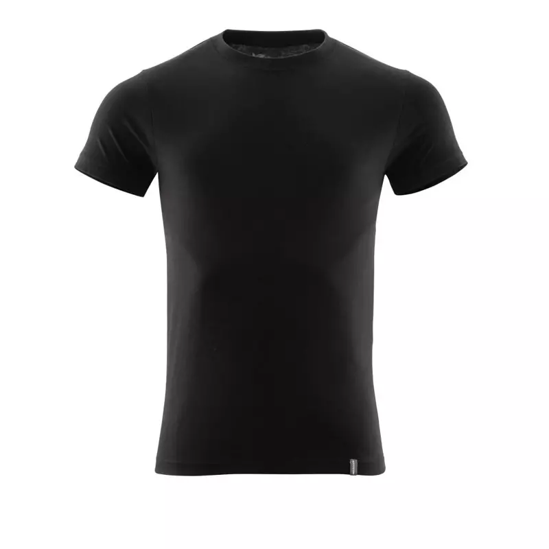 Mascot T-shirt 20382-796-90 black size L