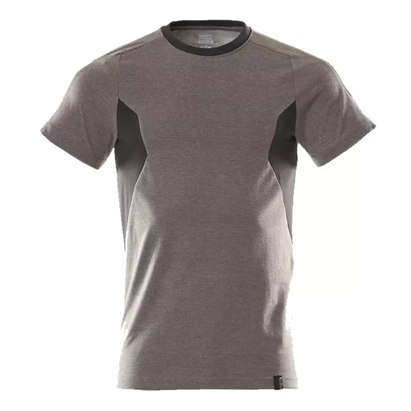Mascot 20382-796-1809 T-shirt dark anthracite size M