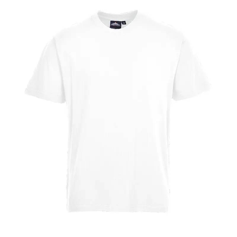 Portwest B195 T-shirt wit