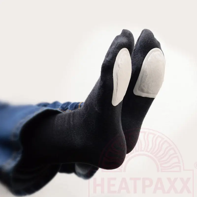 Chauffe-pieds HeatPaxx