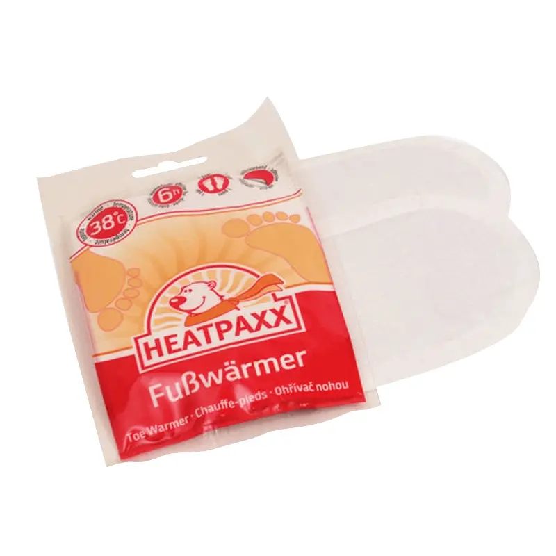 Chauffe-pieds HeatPaxx