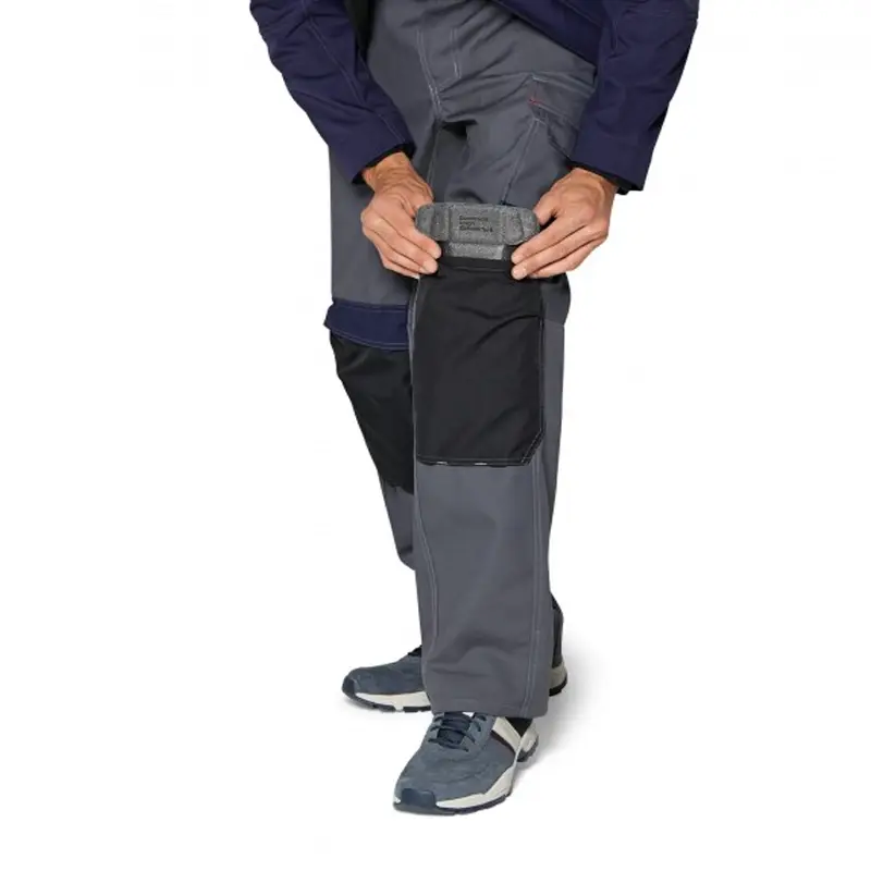 BP 1839-000-53 knee pads inserts grey