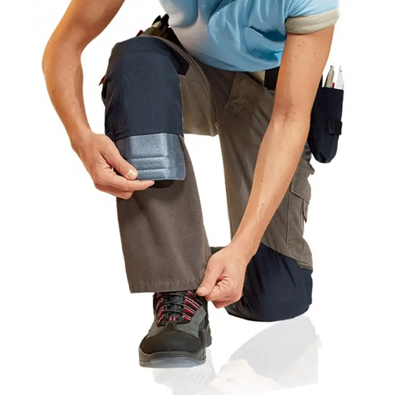 BP 1839-000-53 knee pads inserts grey