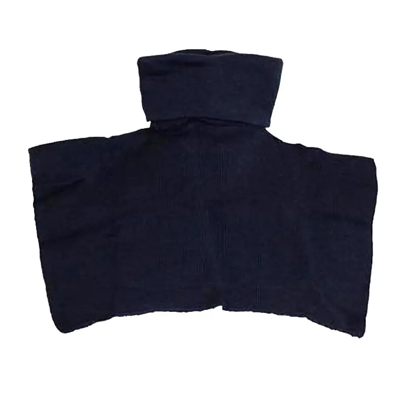 Oxxa General 2610 turtleneck navy blue